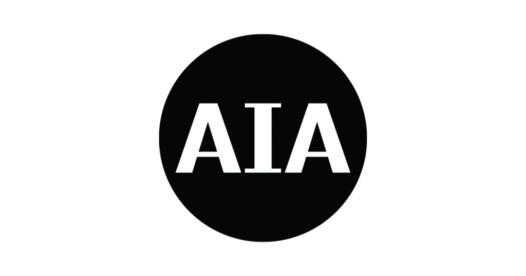 AIA logo