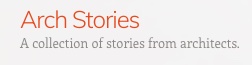 Archstories logo