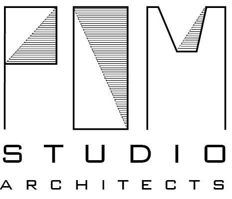 POM Studio logo